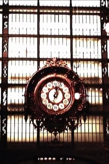 Orsay Musées imaginaires I