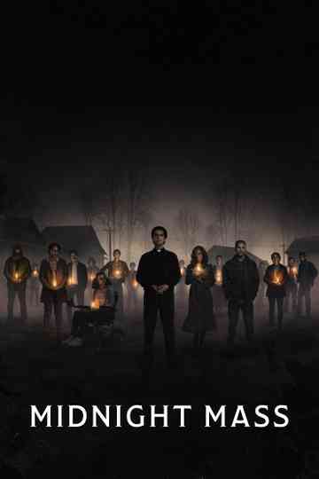 Midnight Mass poster