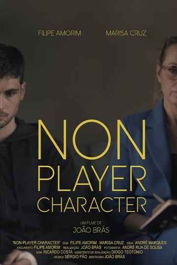 NonPlayer Character