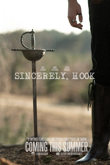 Sincerely Hook