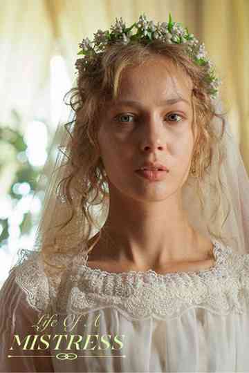 Life of a Mistress poster