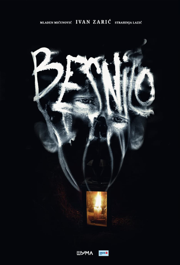 Besnilo Poster