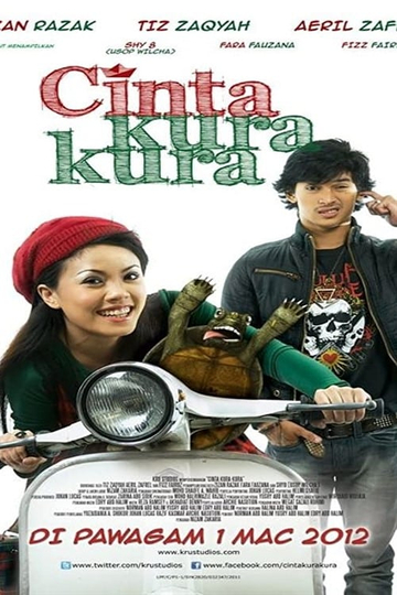 Cinta KuraKura