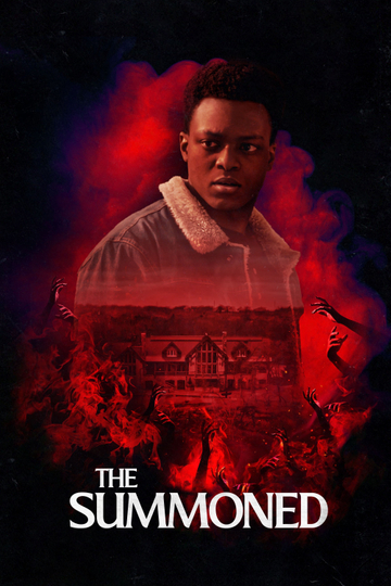 The Summoned Poster