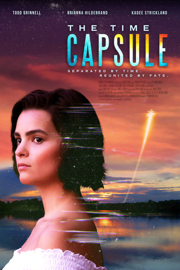 The Time Capsule Poster