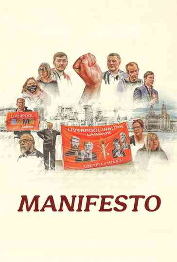 Manifesto Poster