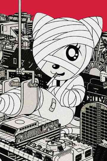 TAMALA Collection Poster