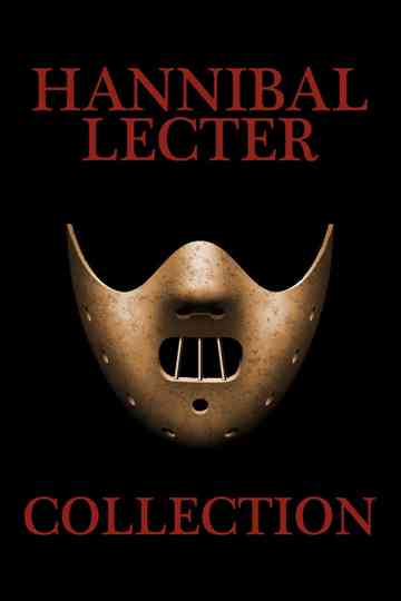 The Hannibal Lecter Collection Poster