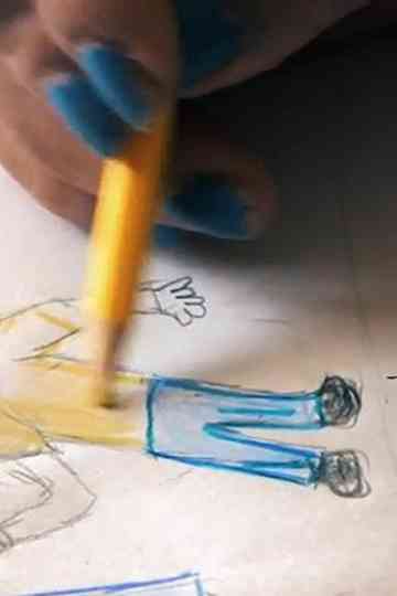 A Letter for My Grandson poster