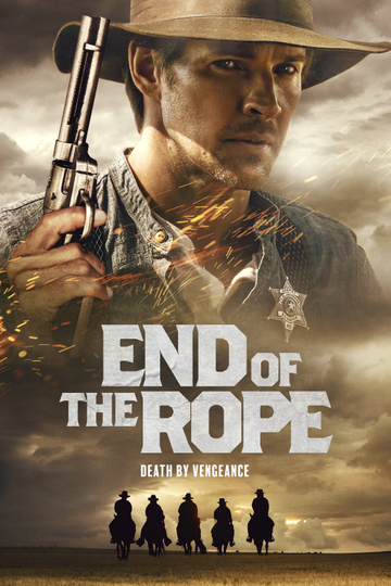 End of the Rope Poster