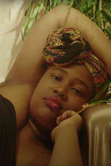 Tell Me All About My Body Poster