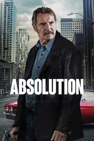 Absolution Poster