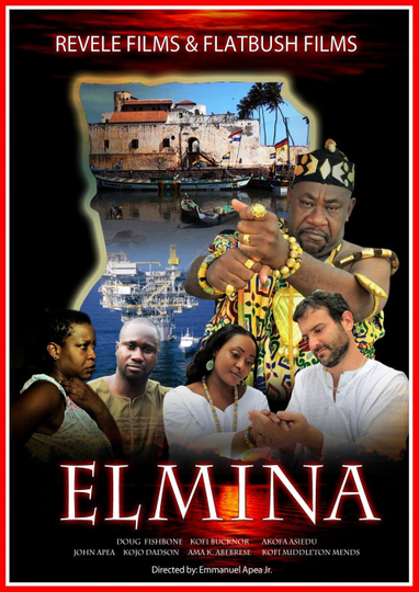 Elmina