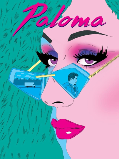 Paloma Poster