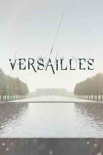 Versailles Poster
