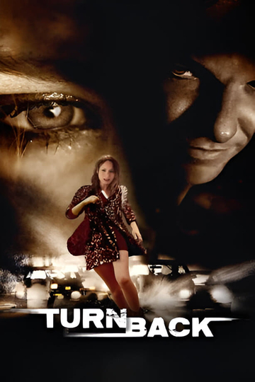 Turn Back Poster