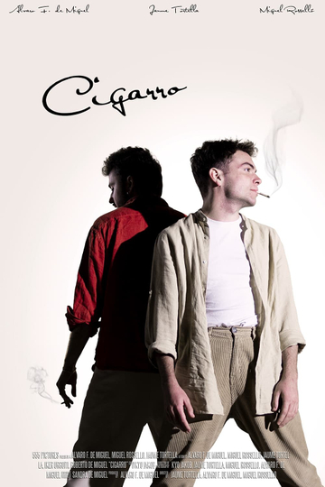 Cigarro Poster