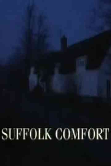 John Peel: Suffolk Comfort Poster