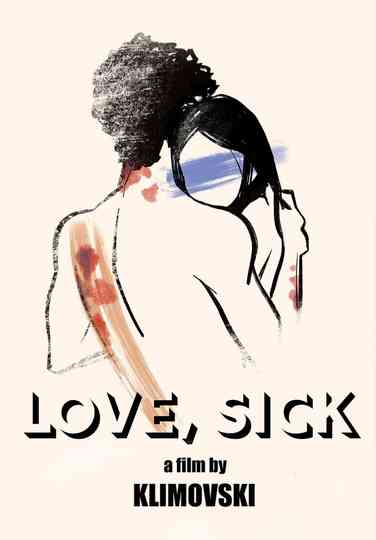 Love Sick Poster
