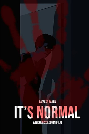 Its Normal Poster