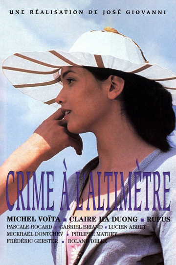 Crime à laltimètre