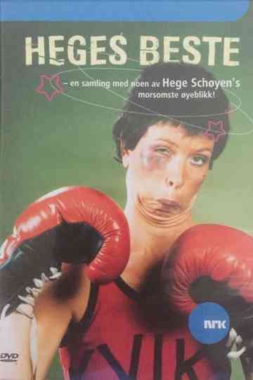 Heges Beste Poster