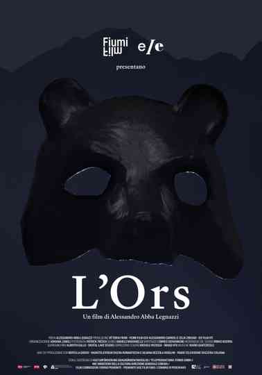 Lors Poster
