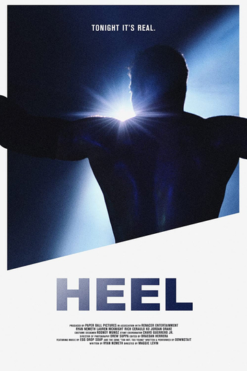 Heel Poster