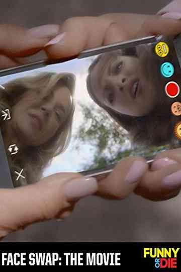 Face Swap: The Movie Poster