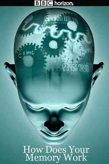 Horizon: How Does Your Memory Work? poster