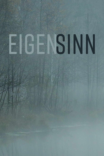 Eigensinn Poster