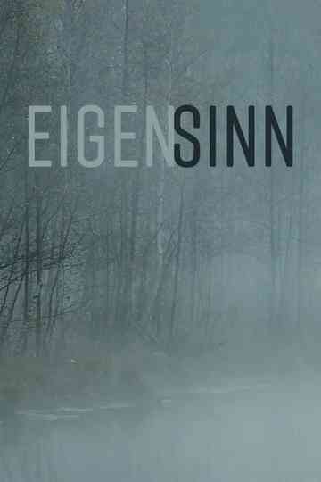 Eigensinn Poster