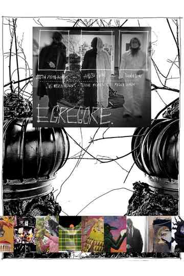 Egregore Poster