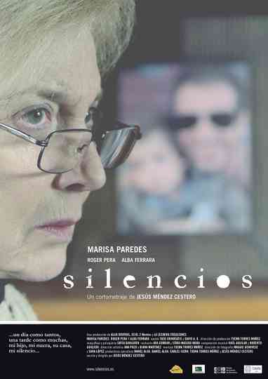 Silencios Poster