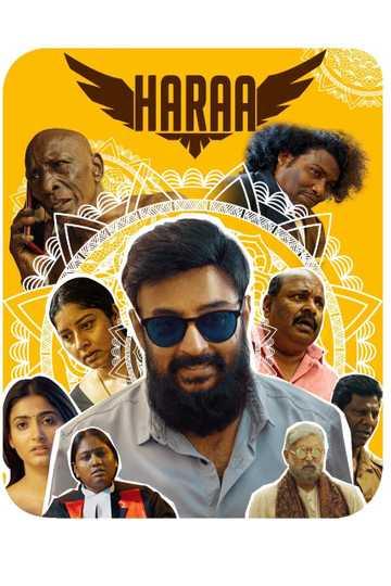 Haraa Poster