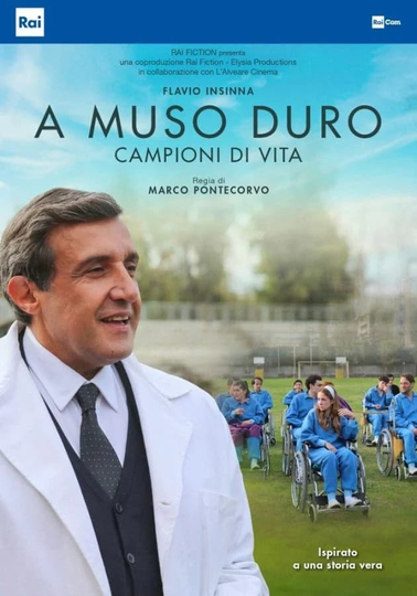 A muso duro  Campioni di vita