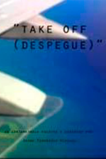 Take off Despegue Poster