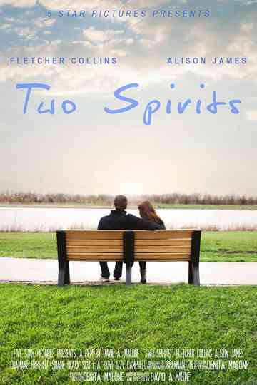 Two Spirits Poster