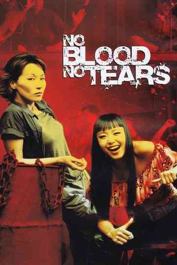 No Blood No Tears Poster