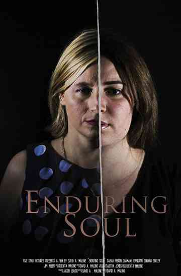 Enduring Soul Poster