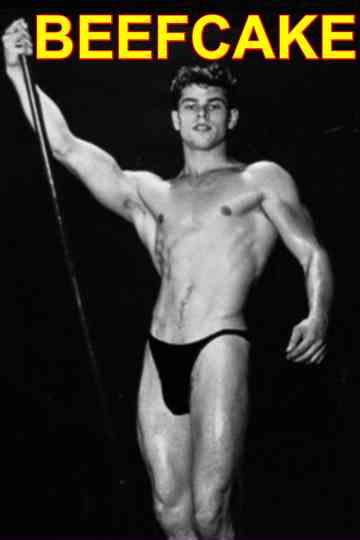 Beefcake Poster
