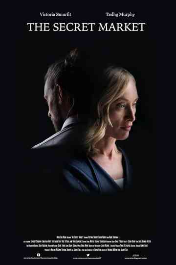 The Secret Market Poster