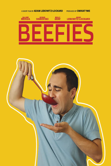 Beefies Poster