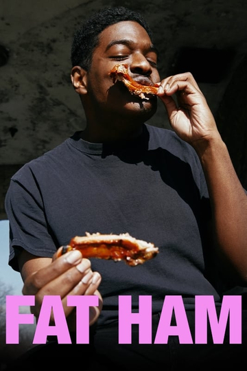 Fat Ham Poster