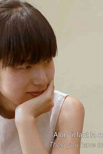 Si tu disais Yuyan  Dedé Poster