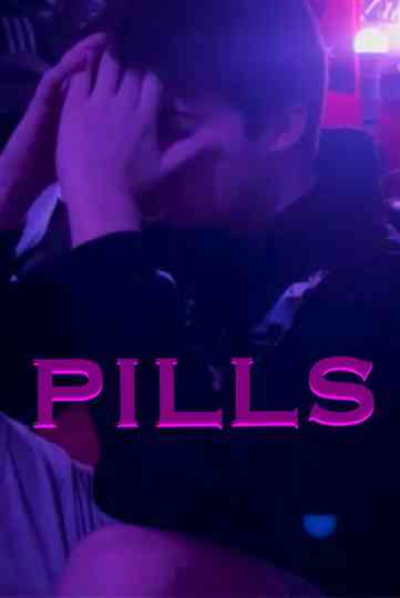 PILLS Poster