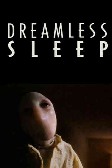Dreamless Sleep poster