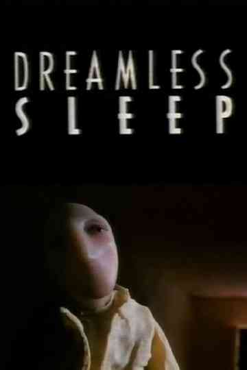 Dreamless Sleep poster