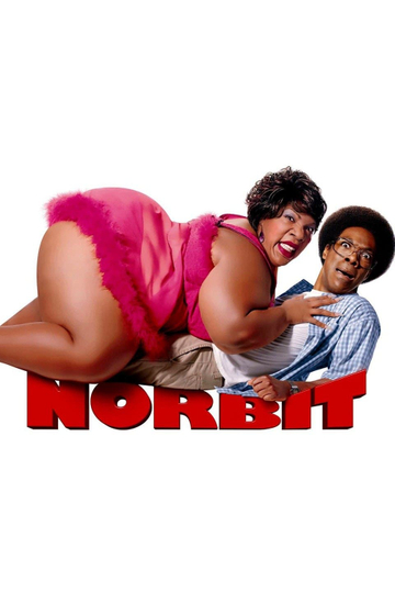 Norbit Poster