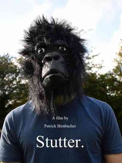 Stutter Poster